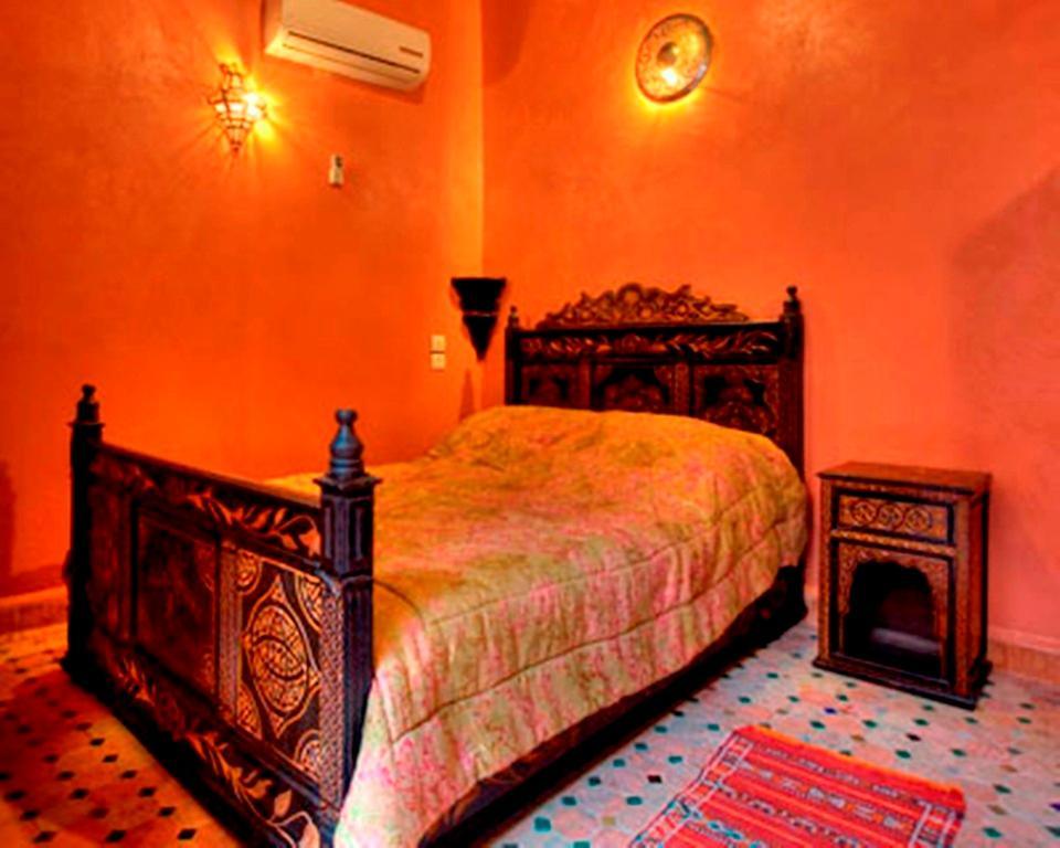 Riad Benchekroun Meknes Room photo