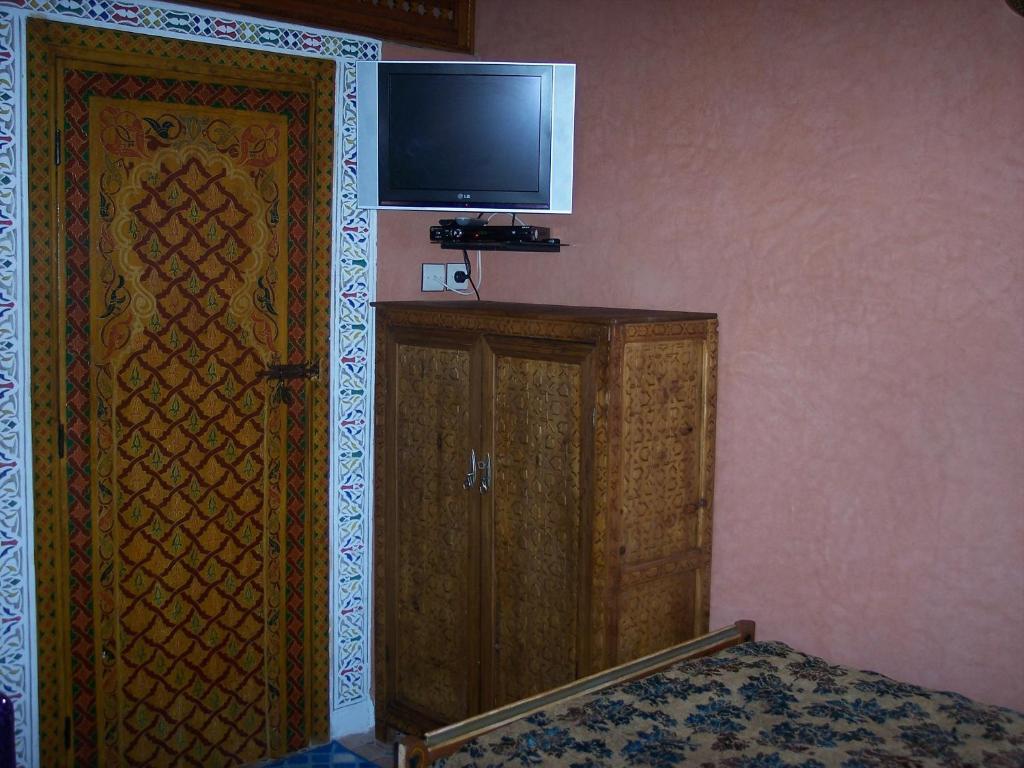 Riad Benchekroun Meknes Room photo